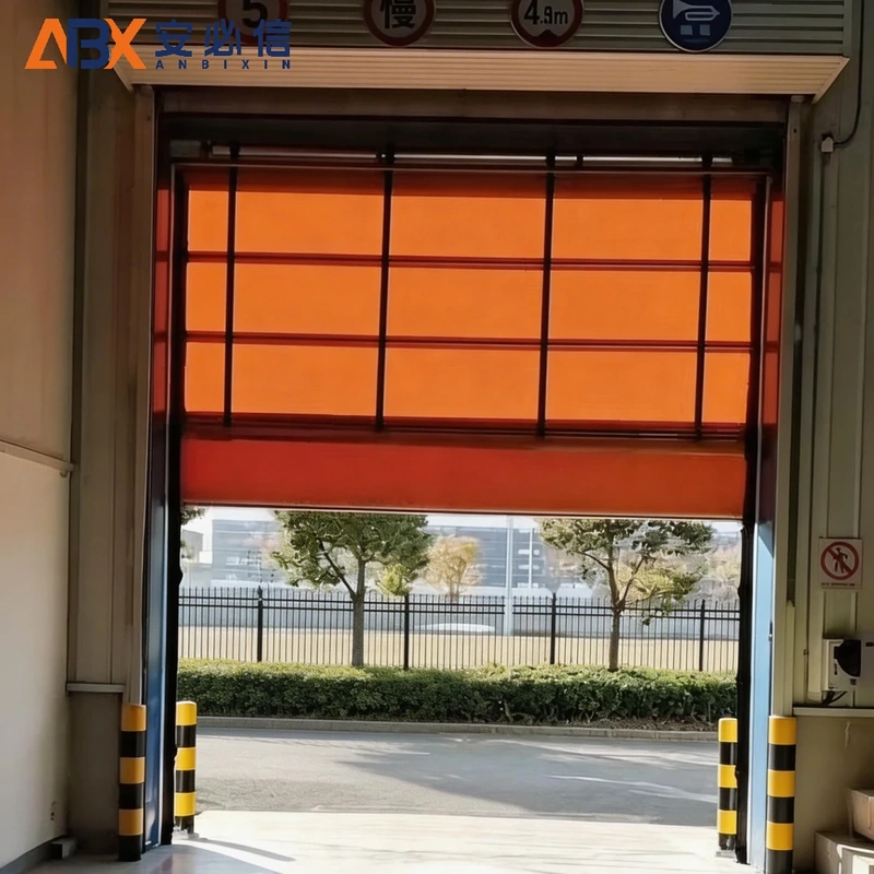 张家界市高速堆积门