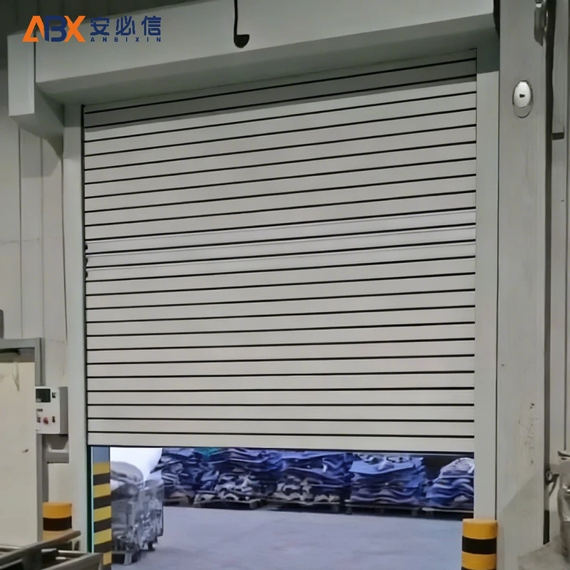 张家界市感应高速门